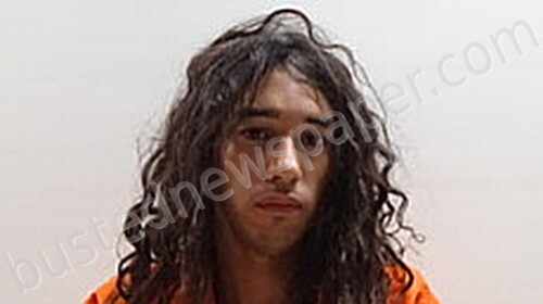 LEAVELL AARON RILEY #, Cameron County, Texas - 2025-05-21