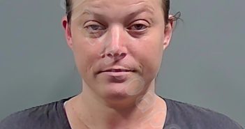 MORA-LAGUNA, LAUREN NICOLE | 2025-05-21 20:19:00 Escambia County, Florida Booking