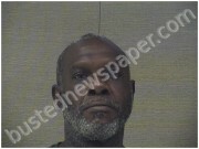 <B>WILLIAMS</B>, <B>TRAVIS</B> #, Harnett County, North Carolina - 2025-05-21