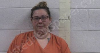 <B>MITCHELL</B>, <B>CHRISTELL</B> <B>A</B> #, Perry County, Tennessee - 2025-05-21 20:15:00