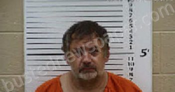 FRANCIS, JACK ROBERT | 2025-05-21 20:58:00 Cherokee County, North Carolina Booking
