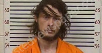 <B>NOAH</B> <B>ABRAMS</B> #, Pickens County, Alabama - 2025-05-21 10:44:00
