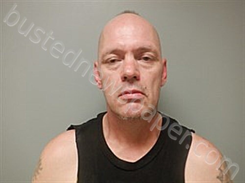 CANNON, JASON LARS #, Craighead County, Arkansas - 2025-05-21 13:40:00
