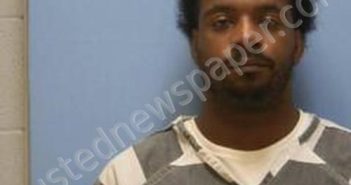 <B>NATHAN</B> <B>N</B>/<B>A</B> <B>VORNES</B> #, Mississippi County, Arkansas - 2025-05-21 13:56:00