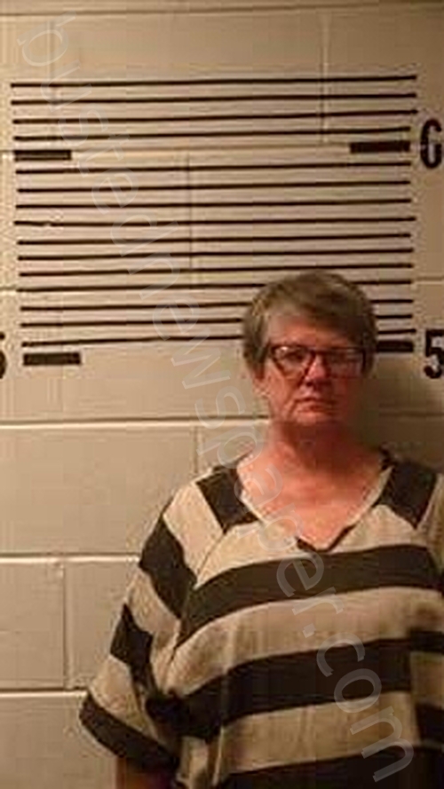 WILLIAMS, LITA #, Elmore County, Alabama - 2025-05-21 20:42:00