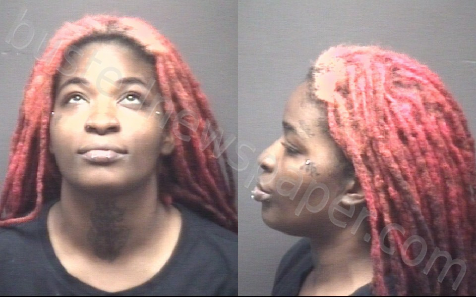 CHERRY, MYCHAL CHENYARA #, Pitt County, North Carolina - 2025-05-21