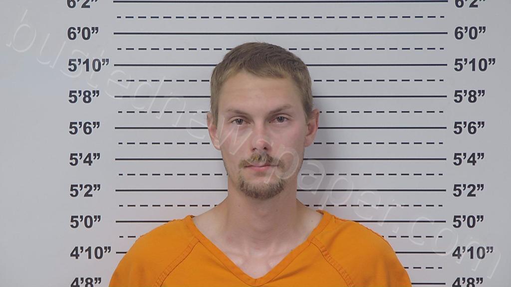 Mabus caleb 2025 05 21 22 17 38 macoupin county illinois booking