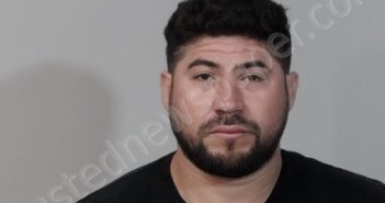 VILLEDA MARCHORRO, CARLOS HUMBBERTO | 2025-05-21 06:44:00 Rappahannock Regional Jail, Virginia Booking