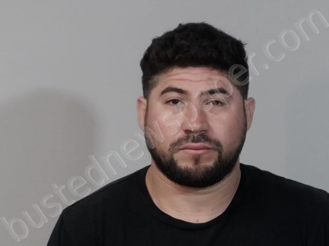 VILLEDA MARCHORRO, CARLOS HUMBBERTO #, Rappahannock Regional Jail, Virginia - 2025-05-21 06:44:00