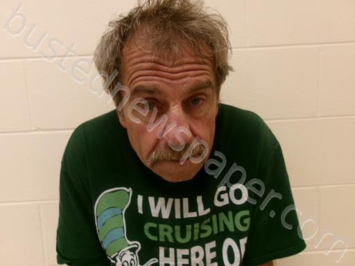 ROSS, CLARK #, Scioto County, Ohio - 2025-05-21 01:40:00