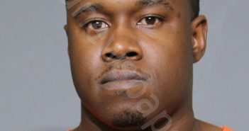 <B>HALL</B>, <B>DEYONTRION</B> <B>MONTRELL</B> #, York County, South Carolina - 2025-05-21 19:33:36