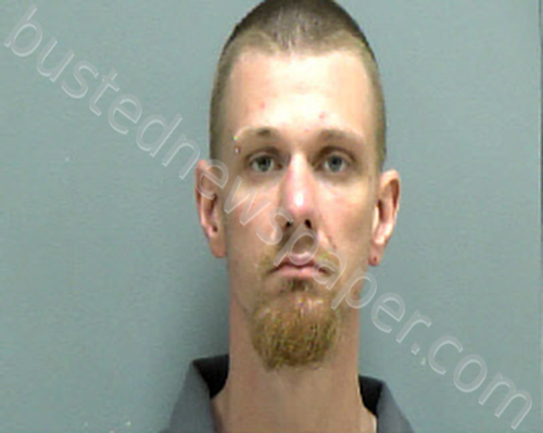 CHAPMAN, GERALD HOYT #, Darlington County, South Carolina - 2025-05-21 14:08:00