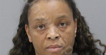ROSS, GENIFER | 2025-05-21 Riverside Regional Jail, Virginia Booking