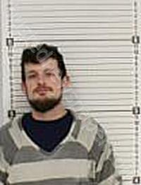 JOHNSON, JEREMIAH MARTIN #, Williams County, North Dakota - 2025-05-21