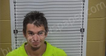 <B>MARQUEZ</B> III, <B>JUAN</B> #, Grant County, New Mexico - 2025-05-21 23:37:00