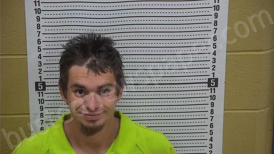 MARQUEZ III, JUAN #, Grant County, New Mexico - 2025-05-21 23:37:00
