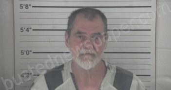 TURNER, ROGER DALE | 2025-05-21 20:49:00 Campbell County, Kentucky Booking