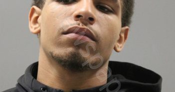 JAKOBE BLAKE THOMPSON | 2025-05-21 Limestone County, Alabama Booking