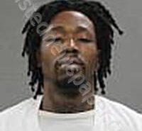CHARLES, ERIC JAMES JR | 2025-05-21 Wayne County, Indiana Booking
