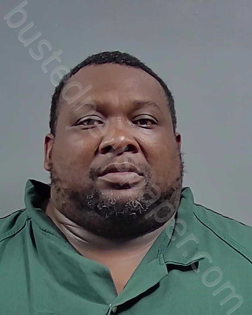 KIMBLE, WILLIE JAMES #, Escambia County, Florida - 2025-05-21 17:55:00