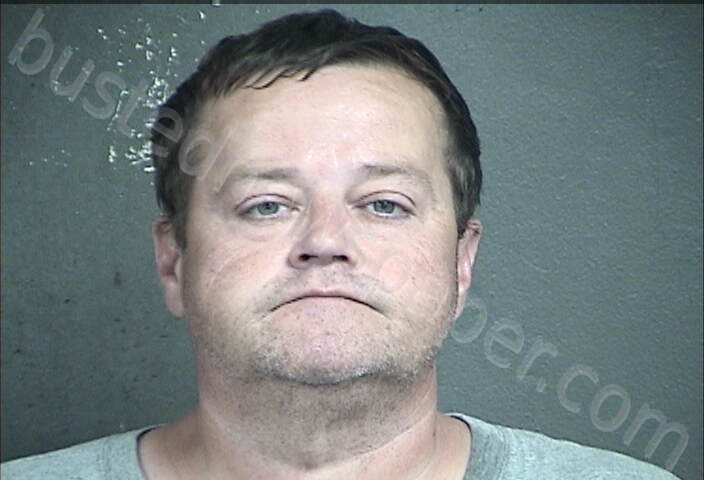 DALEY, BRIAN KEITH #, Wyandotte County, Kansas - 2025-05-21