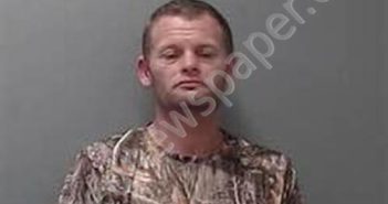 <B>TIMOTHY</B> <B>SCOTT</B> #, Colbert County, Alabama - 2025-05-21 11:42:00