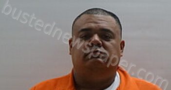 <B>MORADO</B> <B>DAVID</B> <B>ANTHONY</B> #, Cameron County, Texas - 2025-05-21