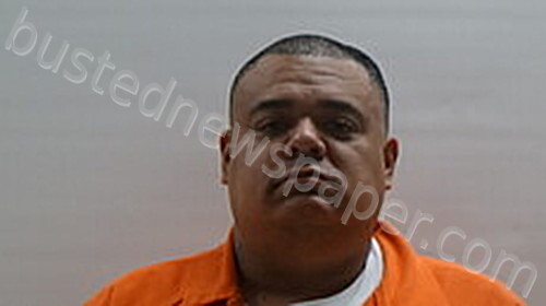 MORADO DAVID ANTHONY #, Cameron County, Texas - 2025-05-21