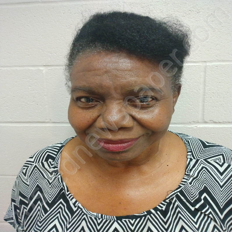 COX, RUTH ANNETTE #, Brown County, Texas - 2025-05-21 12:43:00
