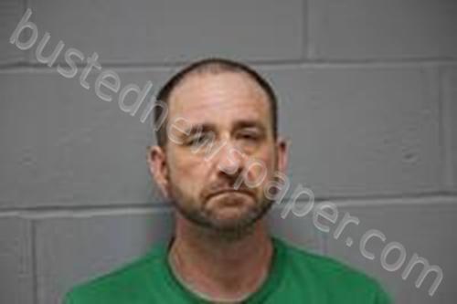 BRYAN ERNEST CRAMER #, Johnson County, Missouri - 2025-05-21 14:20:00