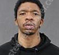 WHITE, JAQUAN LAMAR | 2025-05-21 Wayne County, Indiana Booking