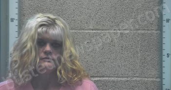 <B>WELCH</B>, <B>JODY</B> #, Henderson County, Kentucky - 2025-05-21 16:35:00