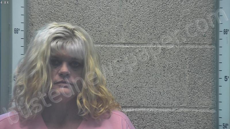 WELCH, JODY #, Henderson County, Kentucky - 2025-05-21 16:35:00
