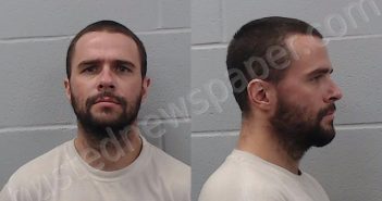 <B>JOHNSON</B>, JOSHUA <B>JAMES</B> #, Hays County, Texas - 2025-05-21