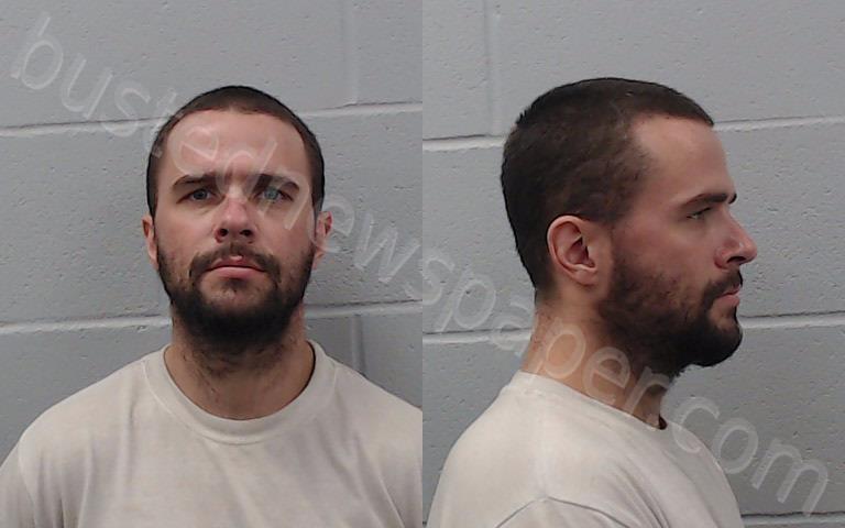 JOHNSON, JOSHUA JAMES #, Hays County, Texas - 2025-05-21