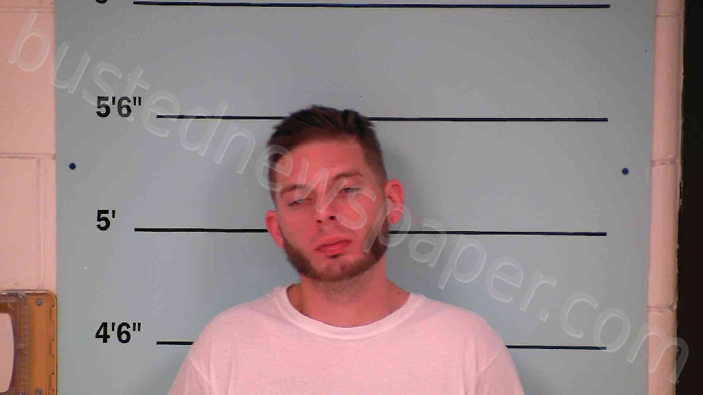 WALTON, TREVOR #, Bourbon County, Kentucky - 2025-05-21