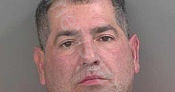 <B>PEREZ</B>,<B>ERIC</B> <B>RAFAEL</B> #, Collier County, Florida - 2025-05-21