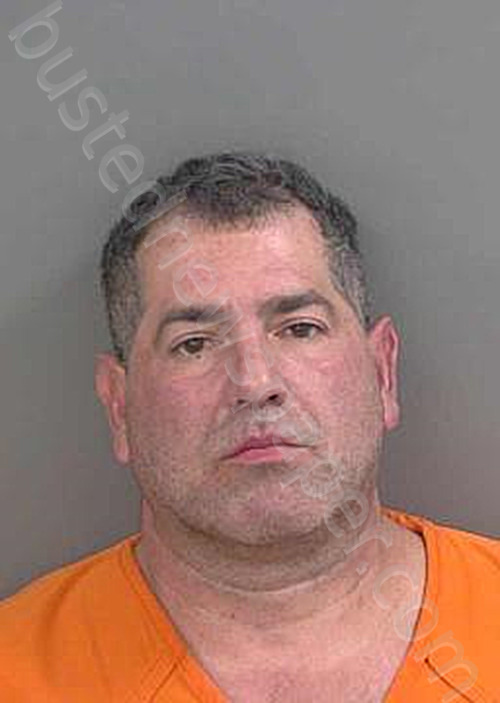 PEREZ,ERIC RAFAEL #, Collier County, Florida - 2025-05-21