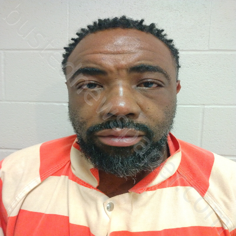 MCANDREW, NORMAN TERRELL #, Brown County, Texas - 2025-05-21 18:54:00