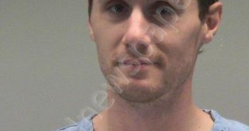 CONWAY, MATTHEW PHILLIP | 2025-05-21 22:33:00 Montgomery County, Ohio Booking