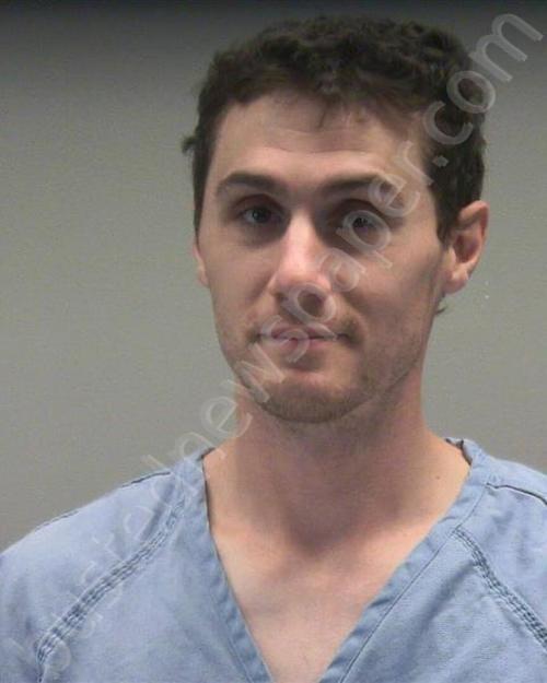 CONWAY, MATTHEW PHILLIP #, Montgomery County, Ohio - 2025-05-21 22:33:00