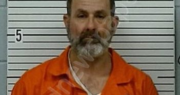HARRY BROWN | 2025-05-21 Lowndes County, Alabama Booking