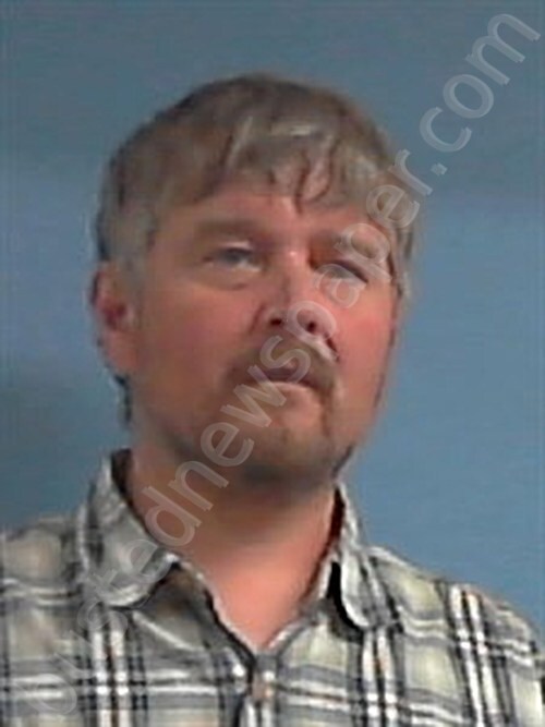 BURNS, JEREMY #, Stone County, Arkansas - 2025-05-21 10:56:00