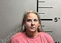 SANTANA, COURTNEY <B>JENNIFER</B> #, <b>Benton</b> County, Arkansas, Benton County, Arkansas - 2025-05-21