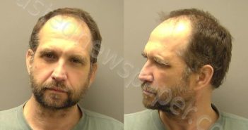 <B>ADAMEK</B>, <B>BRIAN</B> <B>KENNETH</B> #, Buchanan County, Missouri - 2025-05-21 13:14:00