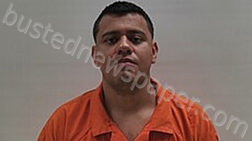 RICO MIGUEL ANGEL #, Cameron County, Texas - 2025-05-21