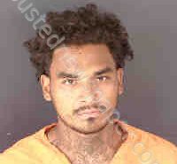 MORALES, ANGEL | 2025-05-21 Sarasota County, Florida Booking