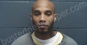 JACKSON <B>HARRIS</B>, <B>JOHN</B> <B>MICHAEL</B> #, Montgomery County, Indiana - 2025-05-21 14:54:00