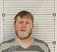 WALTMAN, BRYAN JOSEPH | 2025-05-21 Williams County, North Dakota Booking