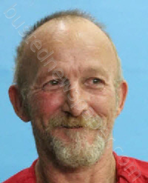 HARRELSON, BOBBY LYNN #, Desoto County, Florida - 2025-05-21 16:22:00